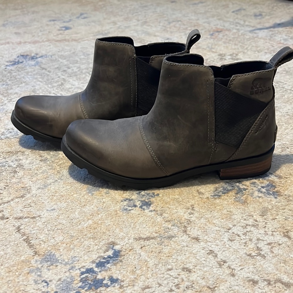 Sorel EMELIE™ CHELSEA boots